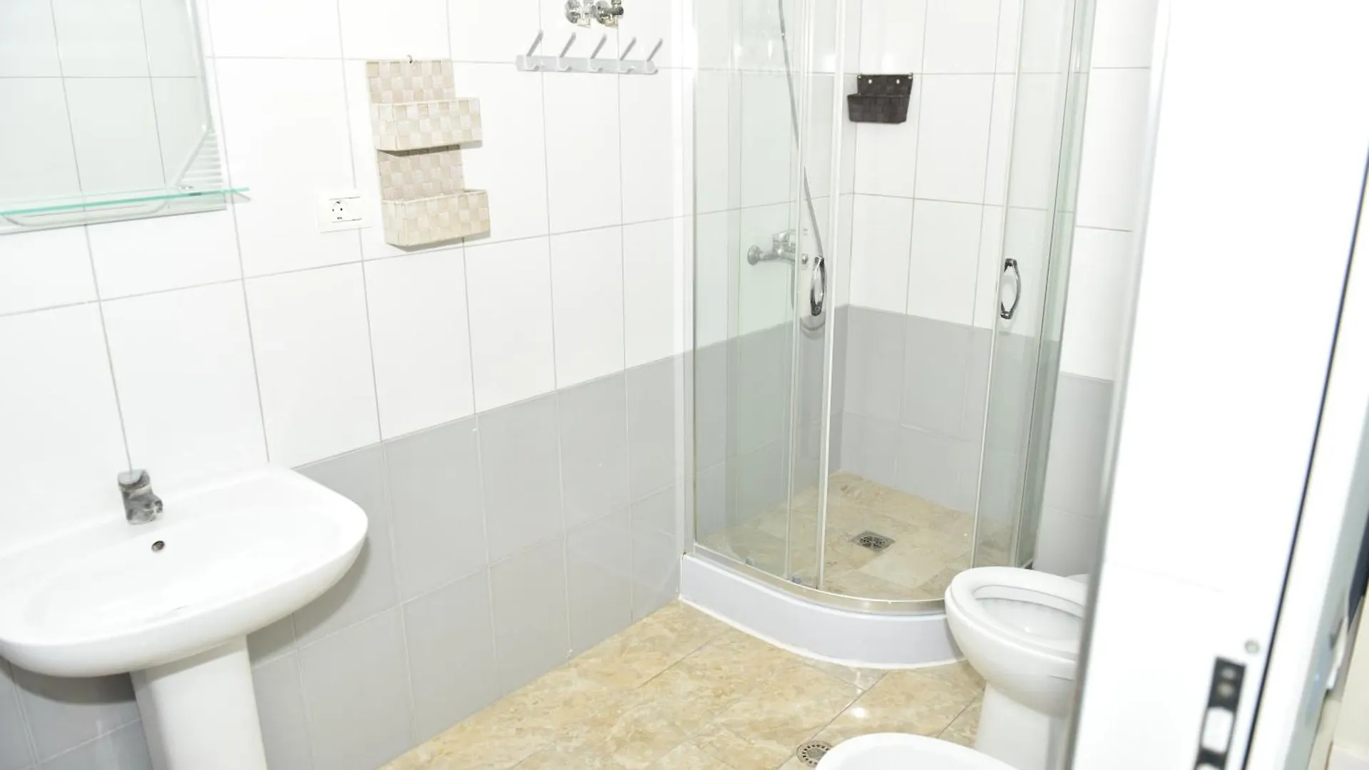 Hotel Termal Peshkopi Albania