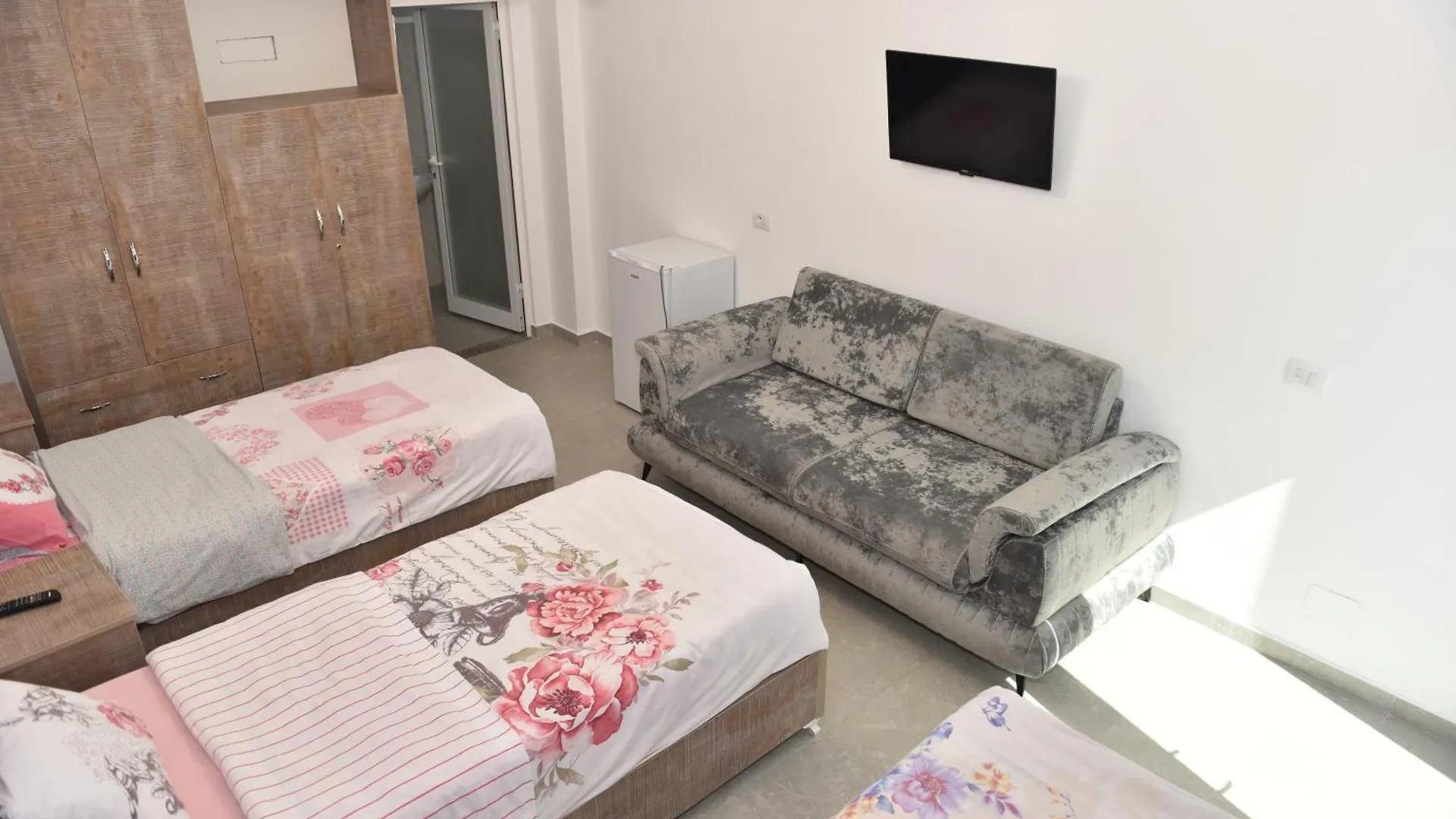 Hotel Termal Peshkopi 4*,  Albania