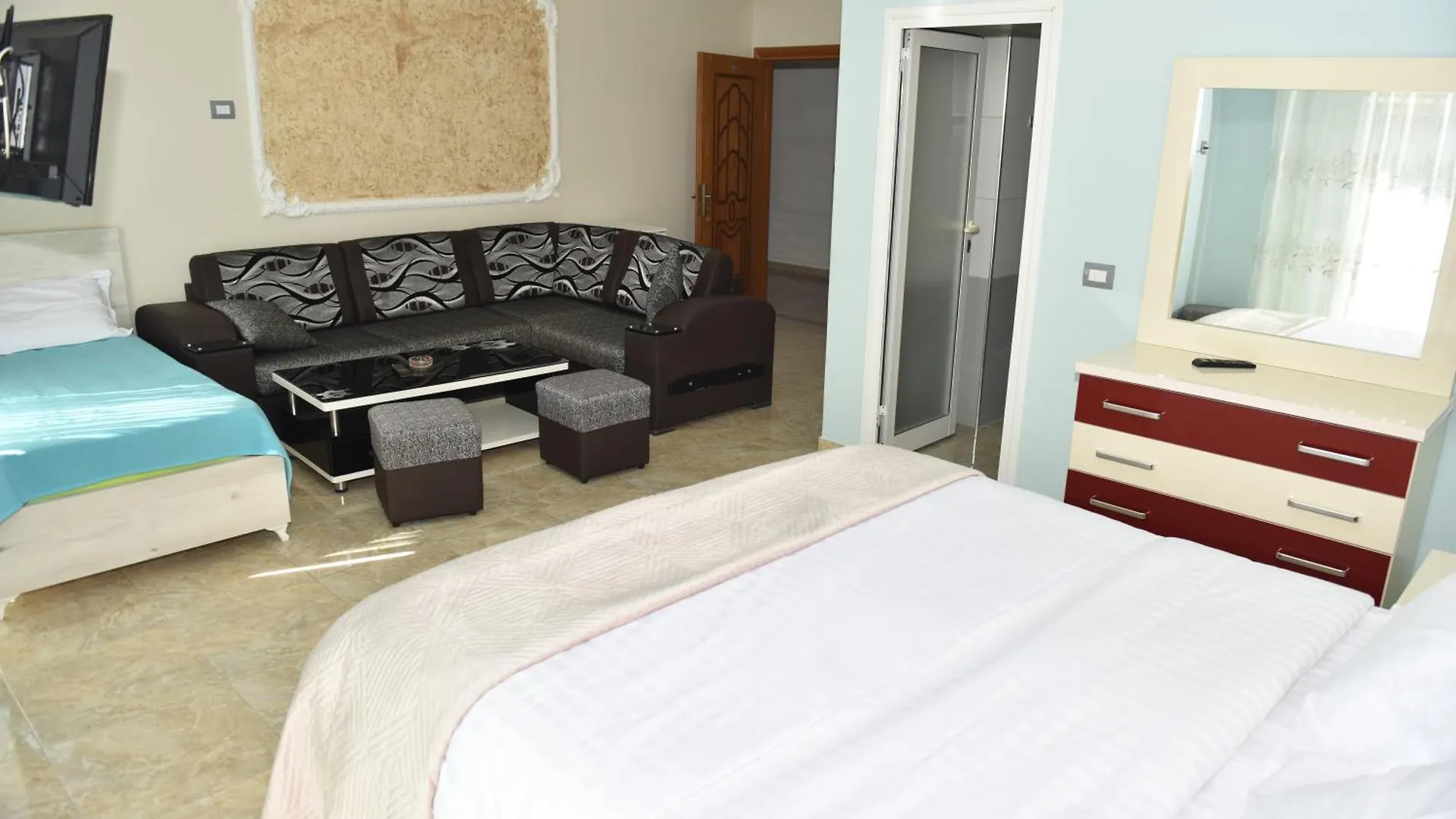Hotel Termal Peshkopi 4*,