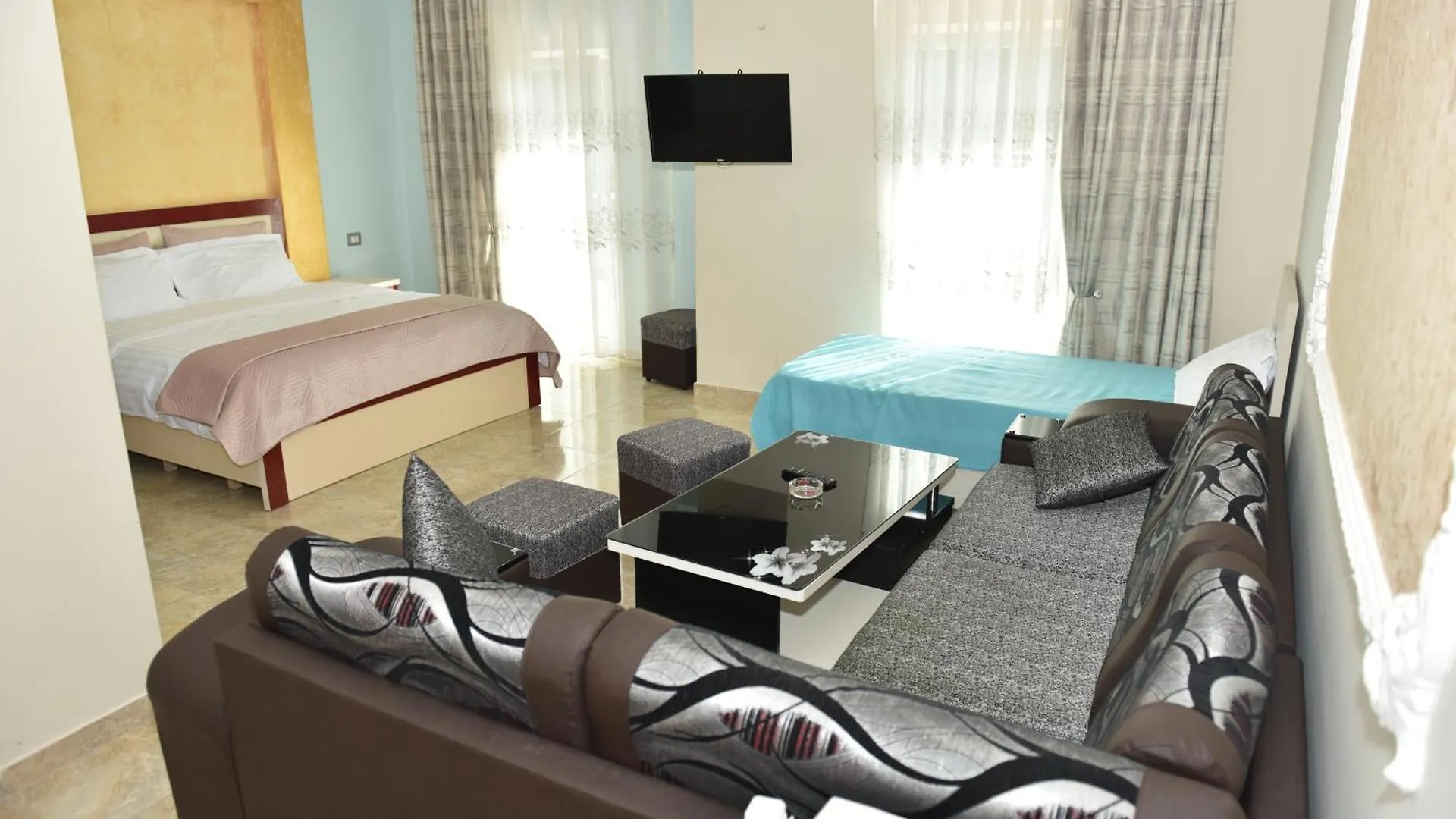 Hotel Termal Peshkopi