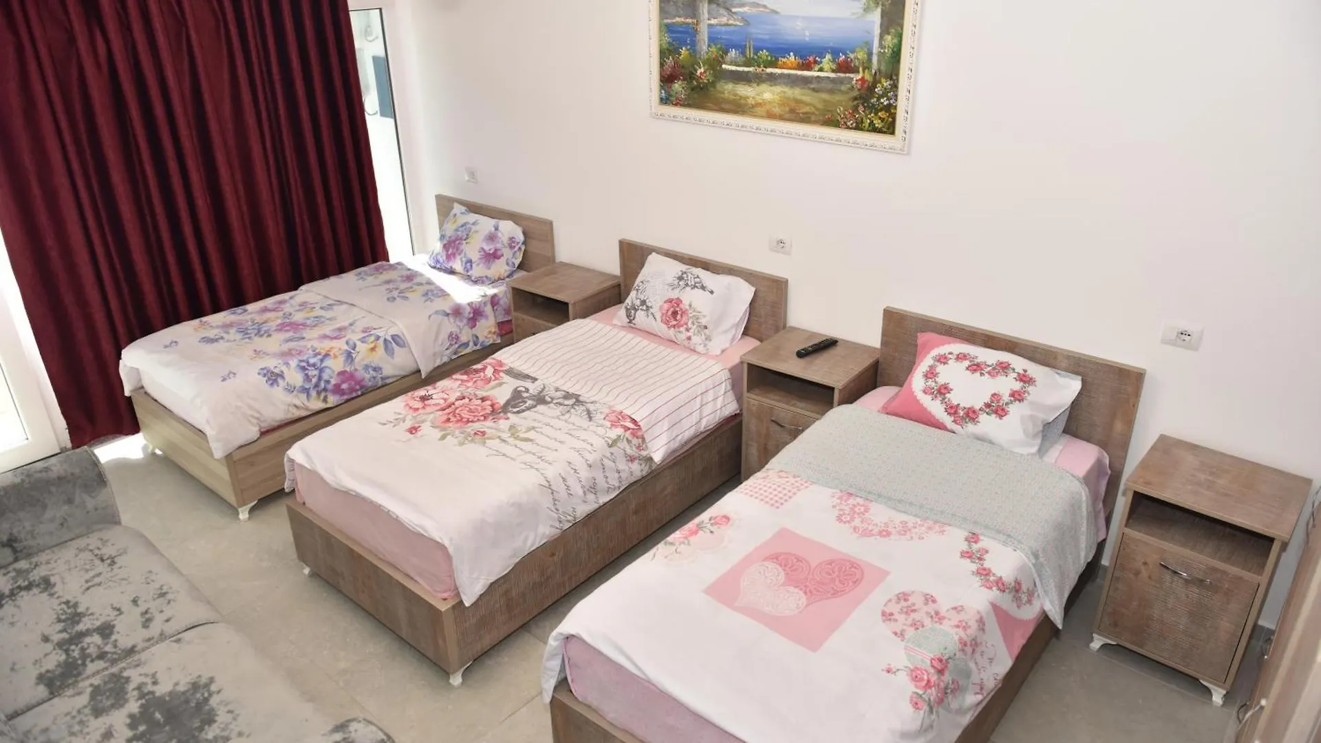 Hotel Termal Peshkopi