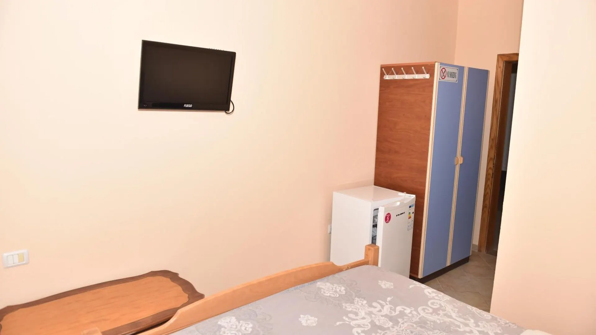 Hotel Termal Peshkopi