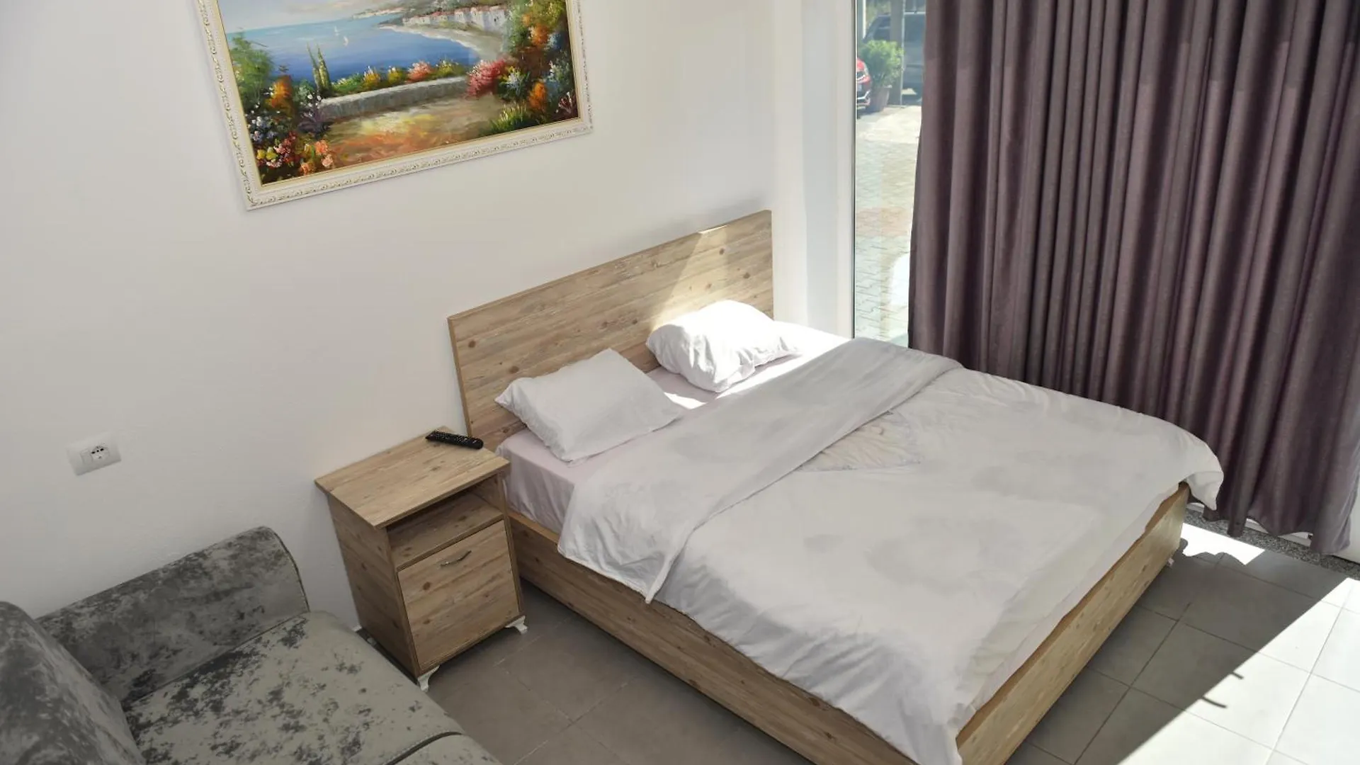 Hotel Termal Peshkopi 4*,  Arnavutluk