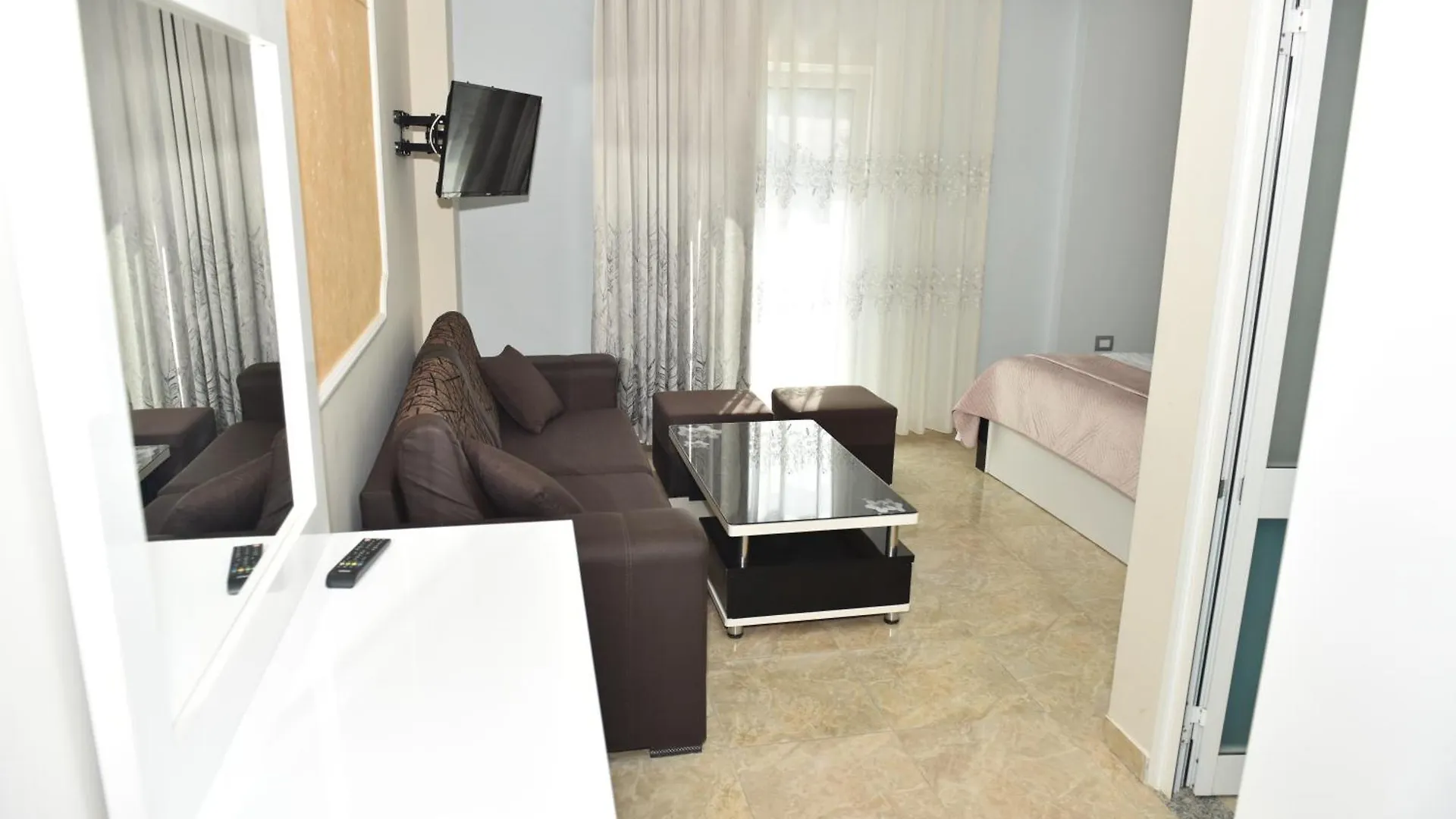 Hotel Termal Peshkopi