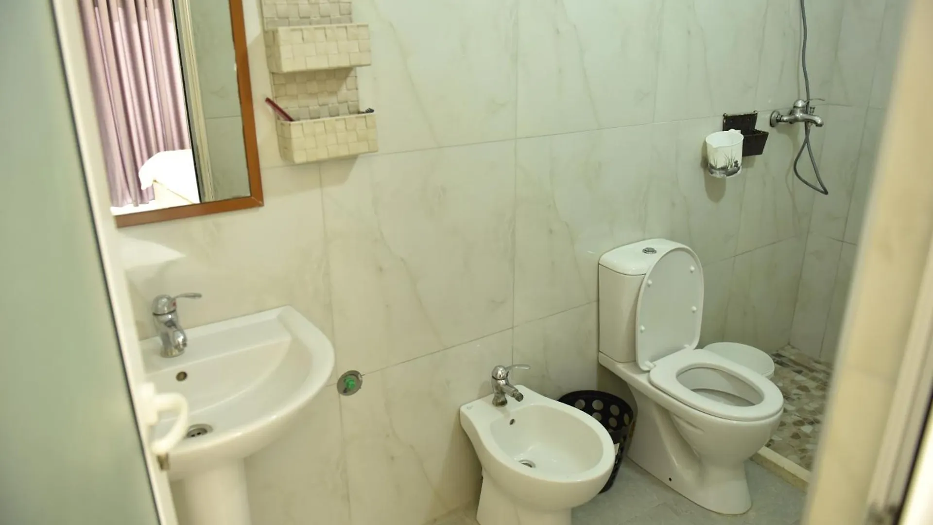 Hotel Termal Peshkopi