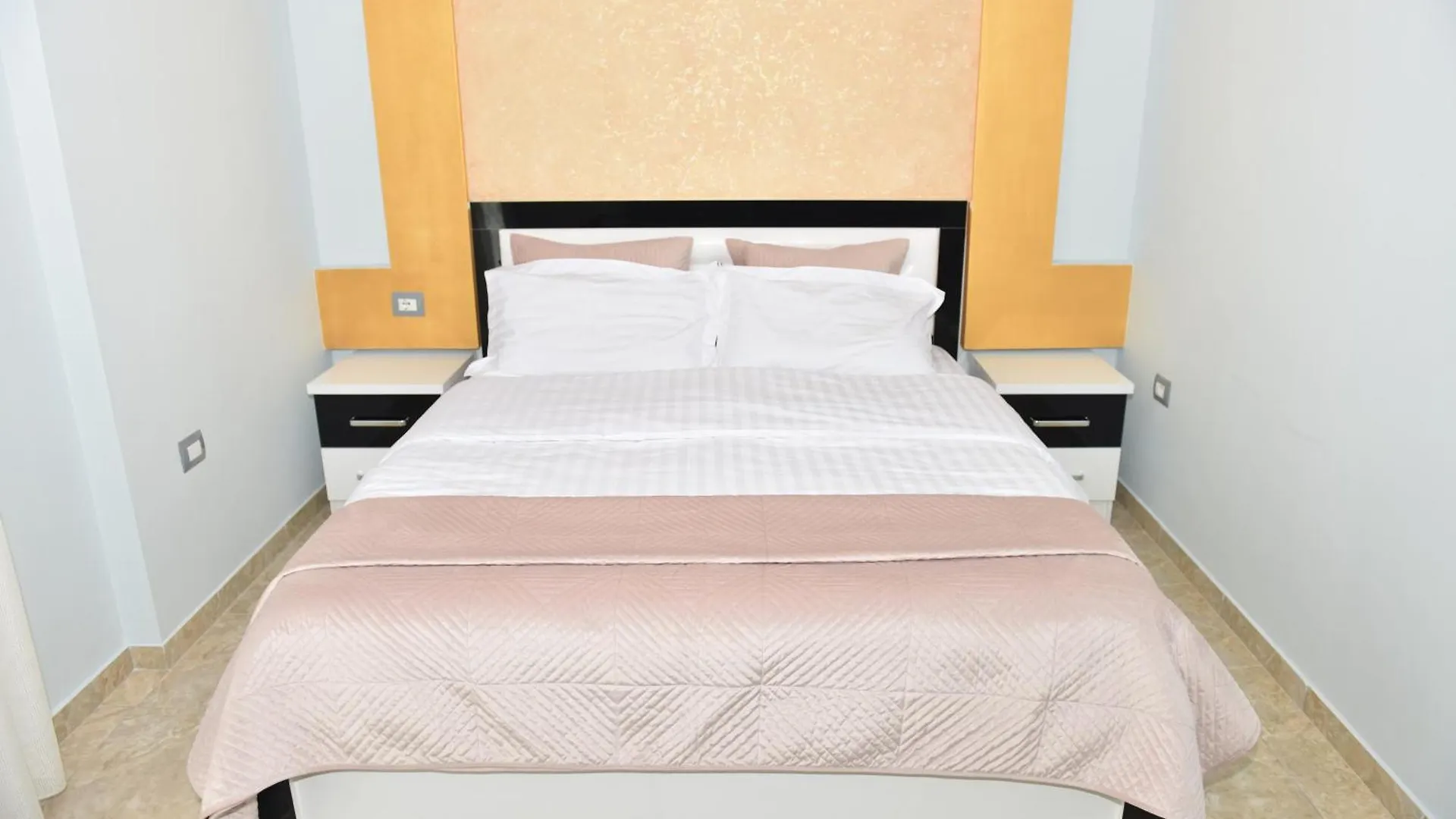 Hotel Termal Peshkopi