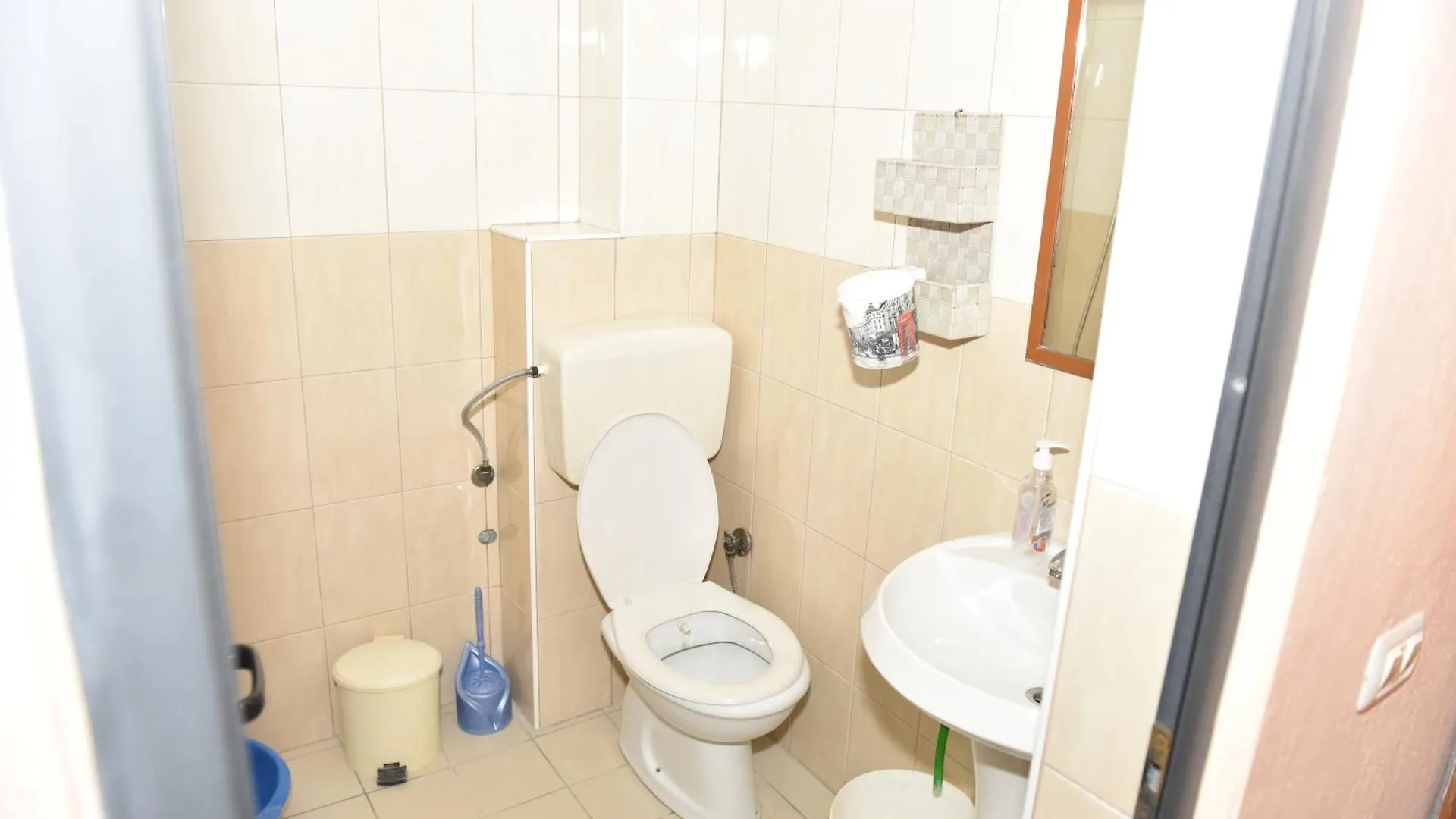 Hotel Termal Peshkopi 4*,  Albania