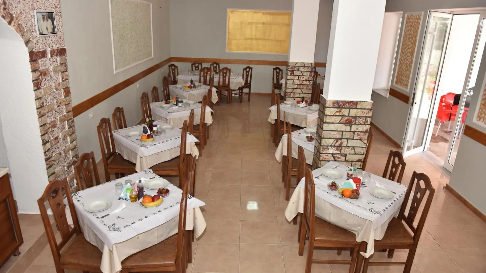 Hotel Termal Peshkopi