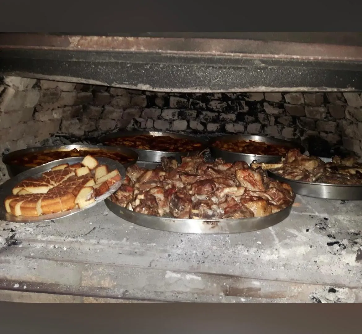 Hotel Termal Peshkopi Arnavutluk