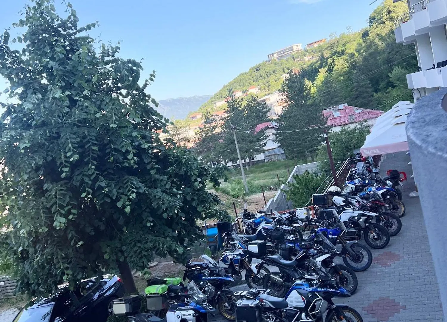 Hotel Termal Peshkopi