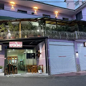 Hotel Reci